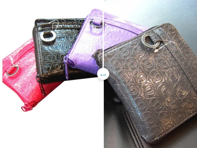 Food photography retouching before and after